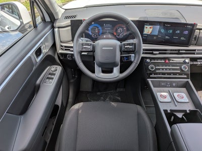 2027 Hyundai SANTA FE SE