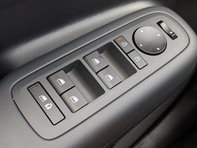 2027 Hyundai SANTA FE SE