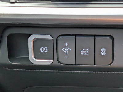 2027 Hyundai SANTA FE SE