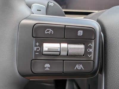2027 Hyundai SANTA FE SE
