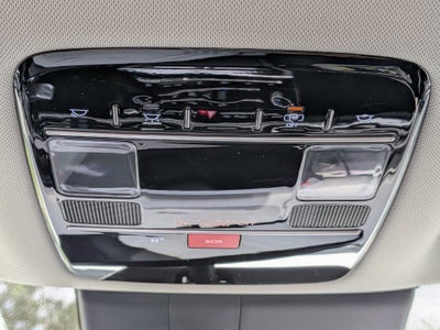 2027 Hyundai SANTA FE SE