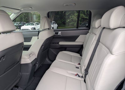 2027 Hyundai SANTA FE SE