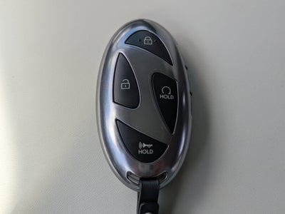 2025 Hyundai SANTA FE HYBRID SEL