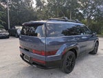 2025 Hyundai SANTA FE HYBRID SEL