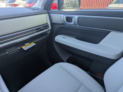 2027 Hyundai SANTA FE SEL