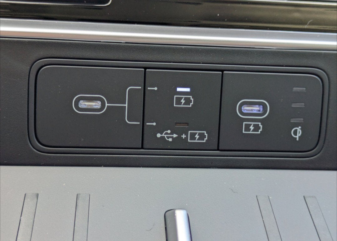 2027 Hyundai SANTA FE SEL