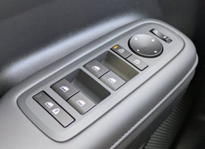 2027 Hyundai SANTA FE SEL