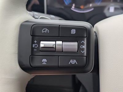 2027 Hyundai SANTA FE SEL