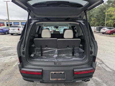 2027 Hyundai SANTA FE SEL