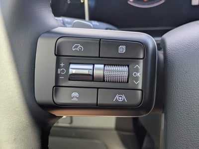 2027 Hyundai SANTA FE SEL