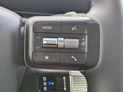2027 Hyundai SANTA FE SEL