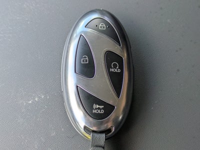2027 Hyundai SANTA FE SEL
