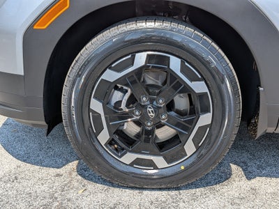 2024 Hyundai SANTA FE SEL