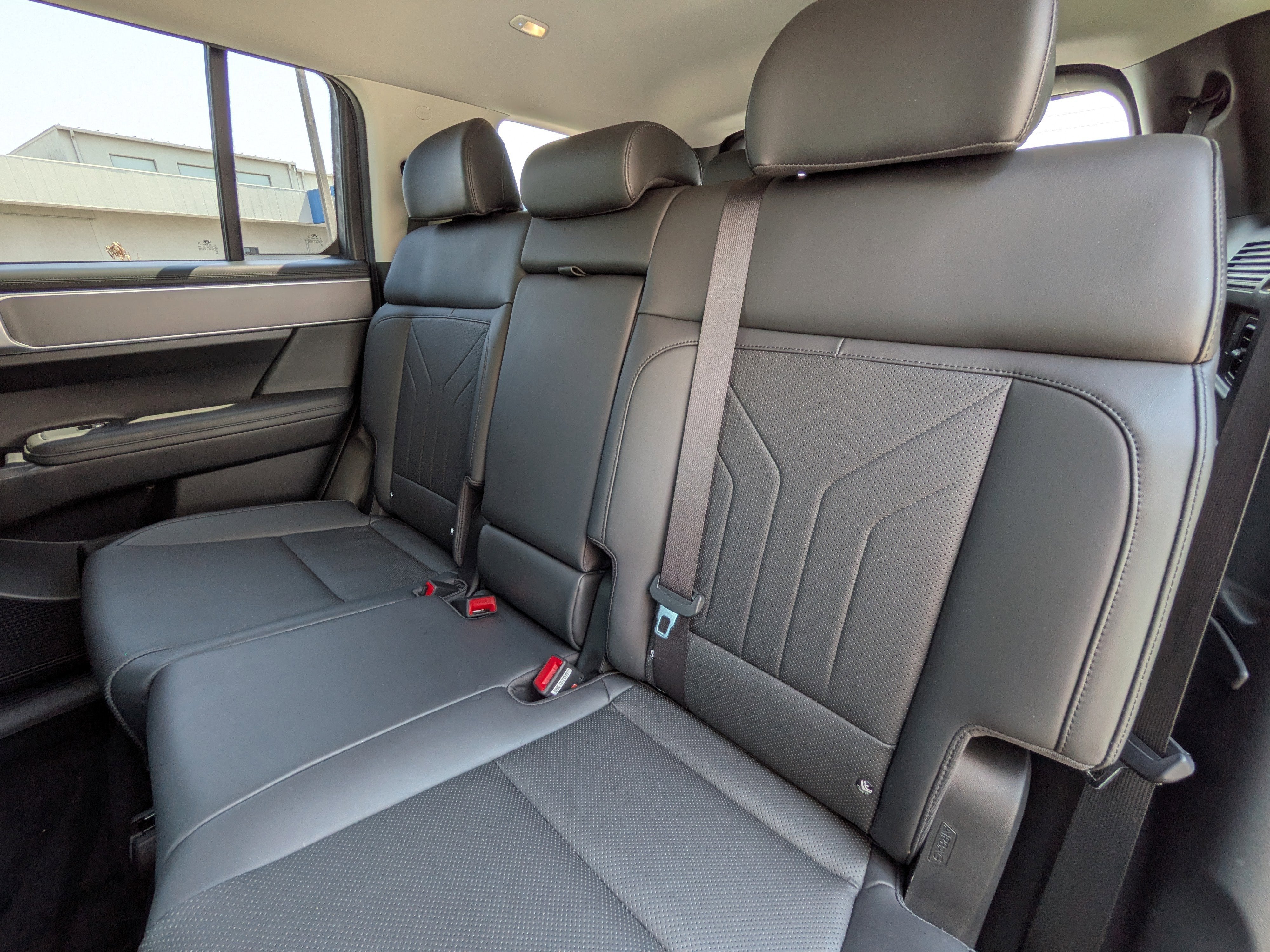 2024 Hyundai SANTA FE SEL