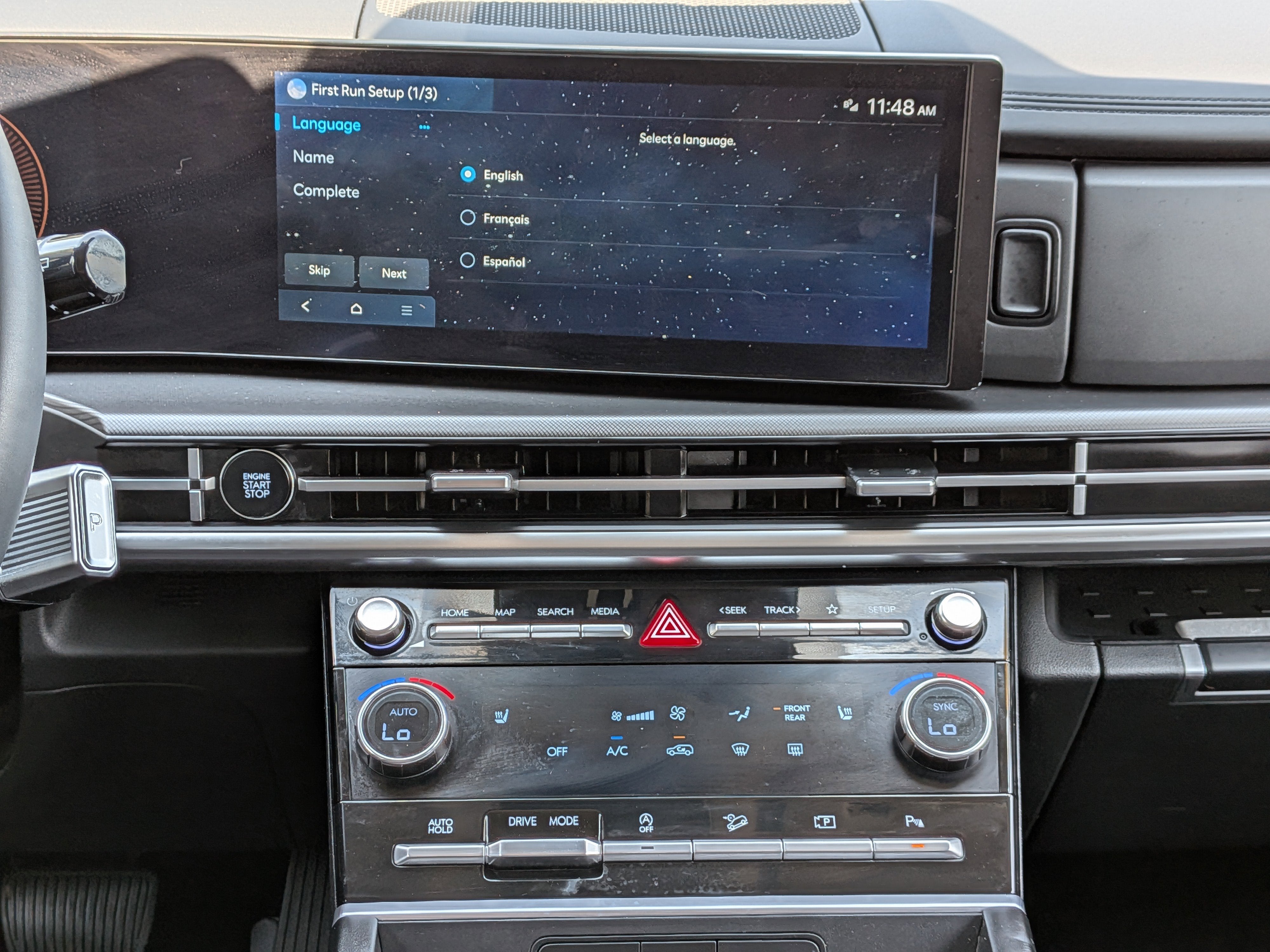 2024 Hyundai SANTA FE SEL