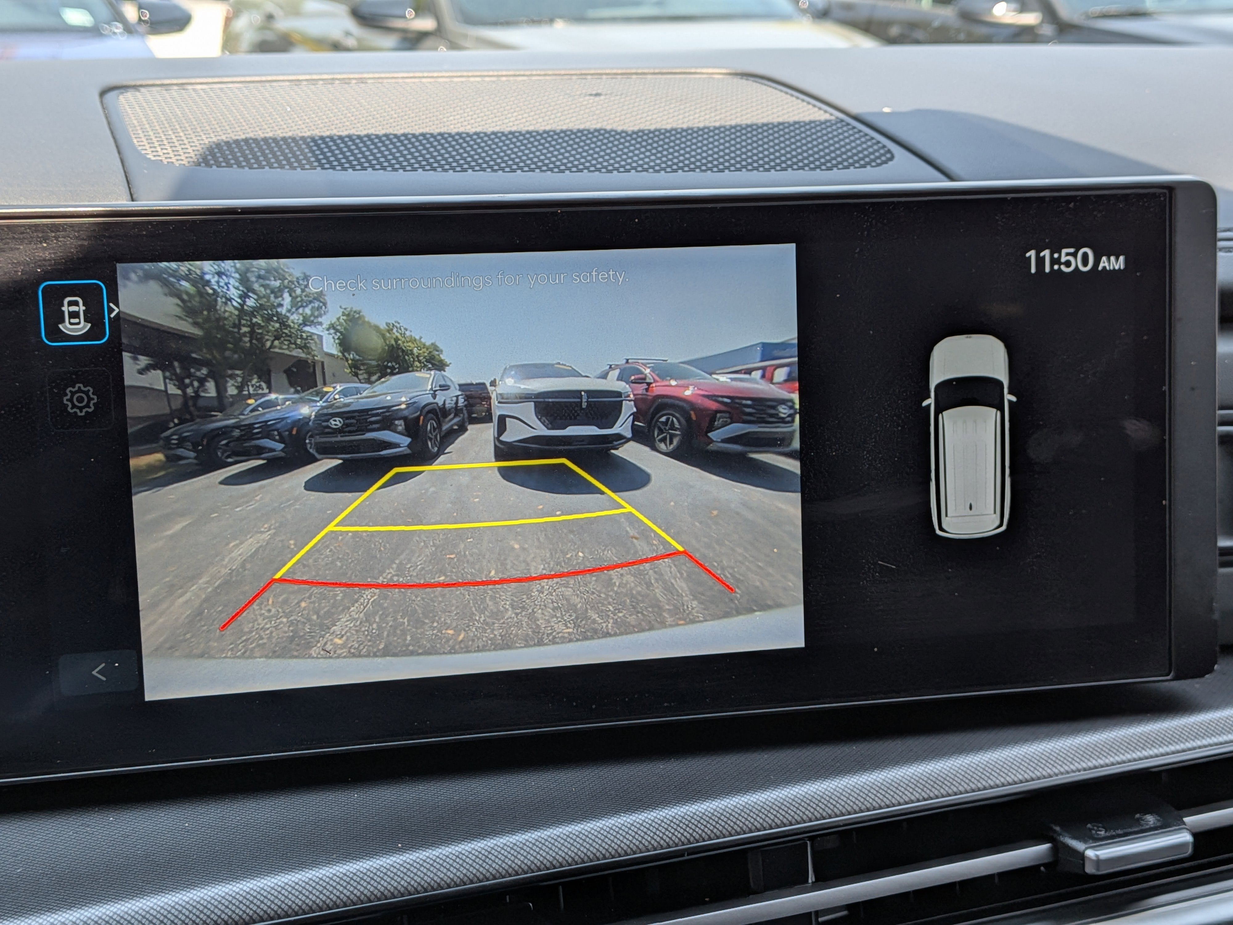 2024 Hyundai SANTA FE SEL