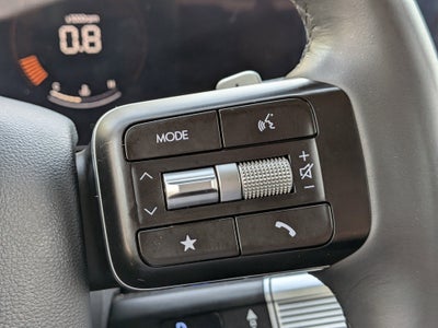 2024 Hyundai SANTA FE SEL