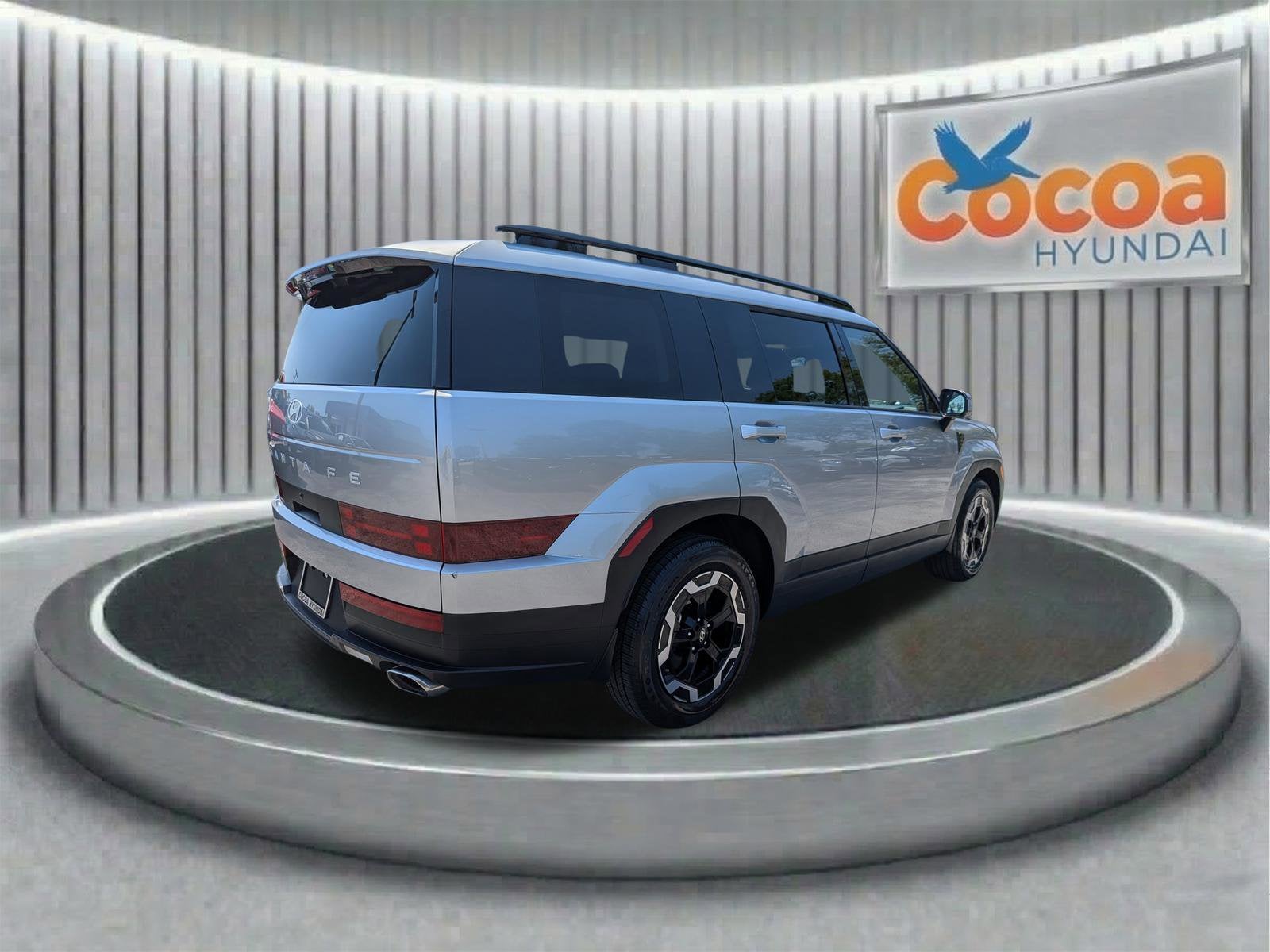 2024 Hyundai SANTA FE SEL