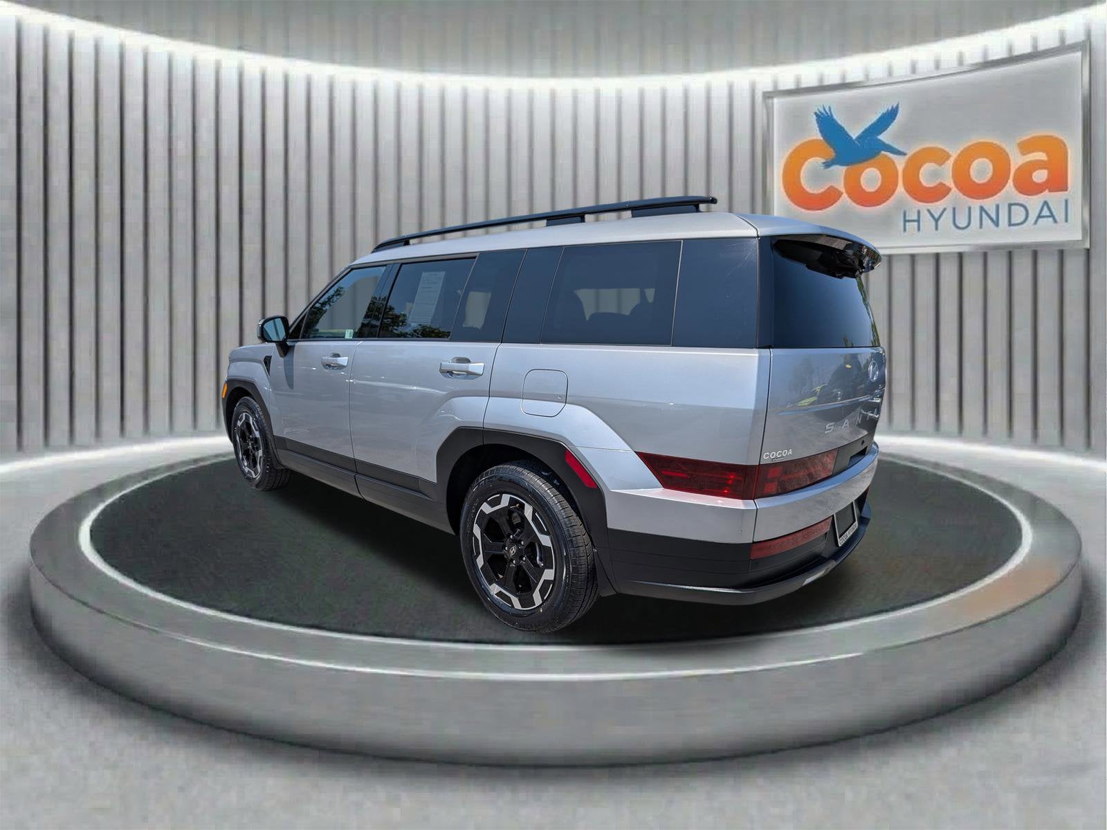 2024 Hyundai SANTA FE SEL