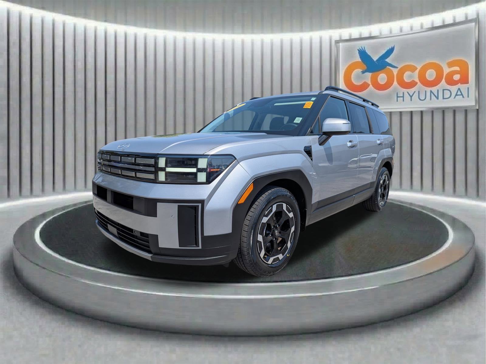 2024 Hyundai SANTA FE SEL