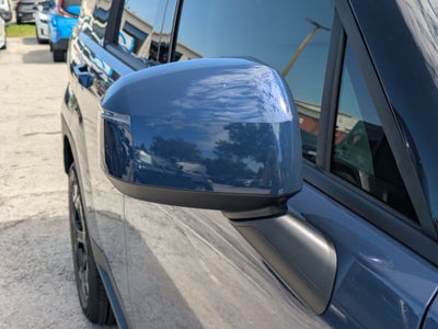 2027 Hyundai SANTA FE SEL