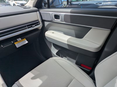 2027 Hyundai SANTA FE SEL