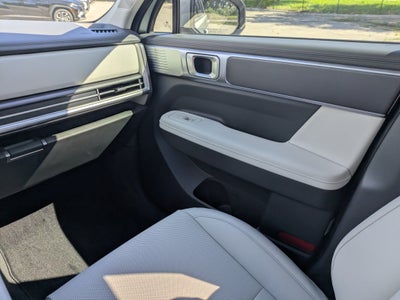 2027 Hyundai SANTA FE SEL