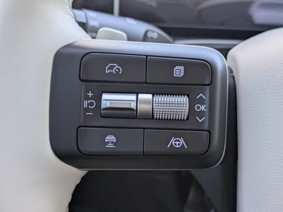 2027 Hyundai SANTA FE SEL