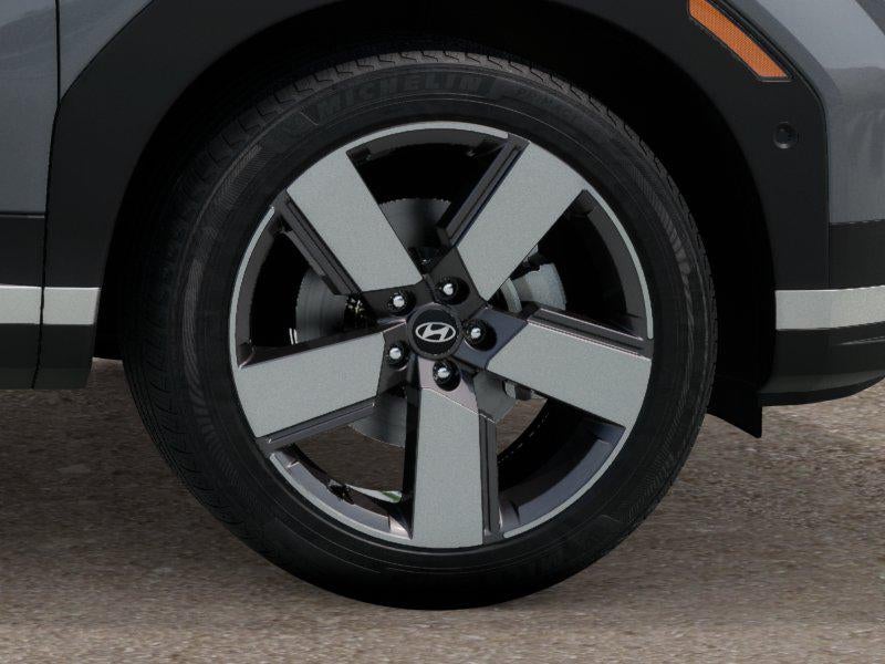 2027 Hyundai SANTA FE HYBRID Limited 6P
