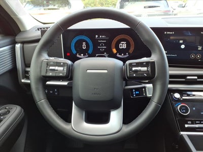 2025 Hyundai SANTA FE XRT