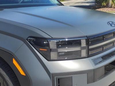 2025 Hyundai SANTA FE XRT AWD