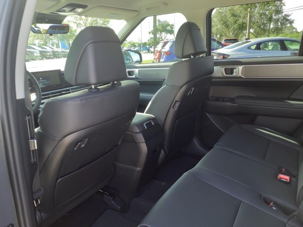 2025 Hyundai SANTA FE XRT AWD