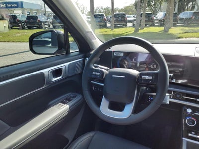 2025 Hyundai SANTA FE XRT AWD