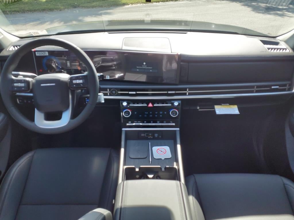 2025 Hyundai SANTA FE XRT AWD