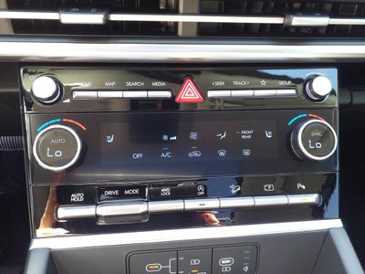 2025 Hyundai SANTA FE XRT AWD