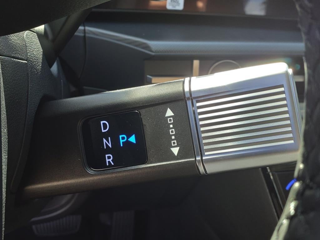 2025 Hyundai SANTA FE XRT AWD