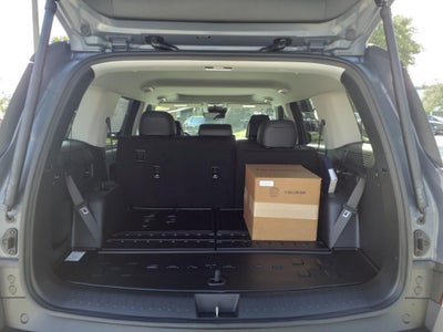 2025 Hyundai SANTA FE XRT AWD