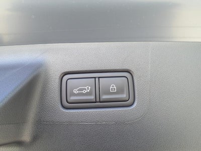 2025 Hyundai SANTA FE XRT AWD