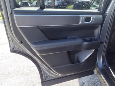 2025 Hyundai SANTA FE XRT AWD