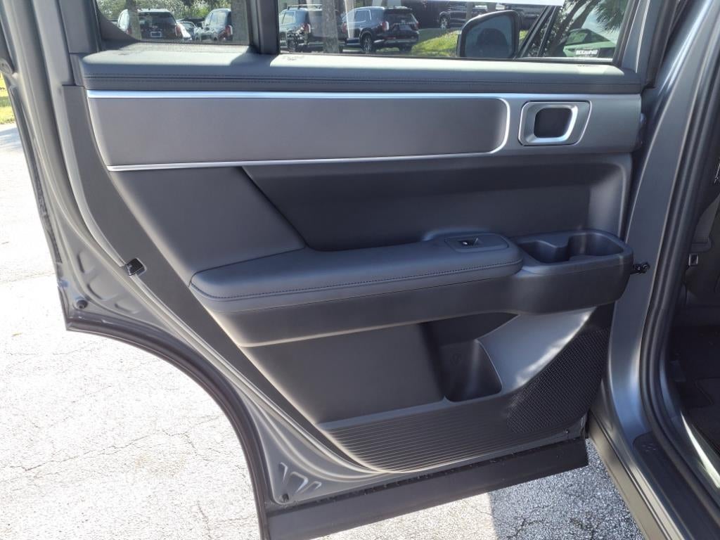 2025 Hyundai SANTA FE XRT AWD