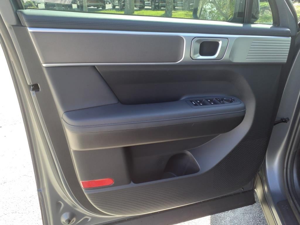 2025 Hyundai SANTA FE XRT AWD