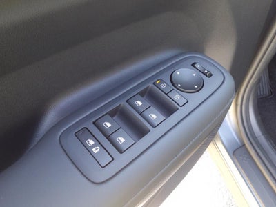 2025 Hyundai SANTA FE XRT AWD