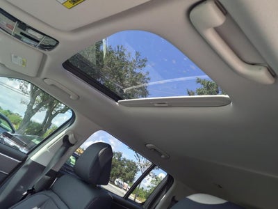 2025 Hyundai SANTA FE XRT AWD