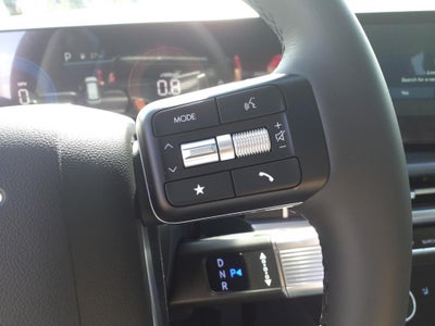 2025 Hyundai SANTA FE XRT AWD