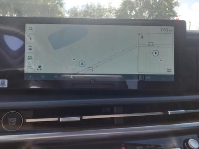 2025 Hyundai SANTA FE XRT AWD