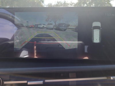 2025 Hyundai SANTA FE XRT AWD