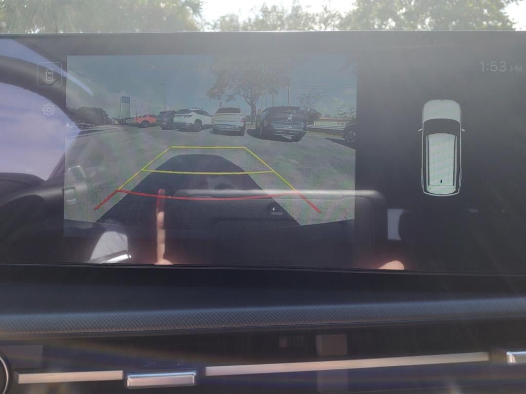 2025 Hyundai SANTA FE XRT AWD