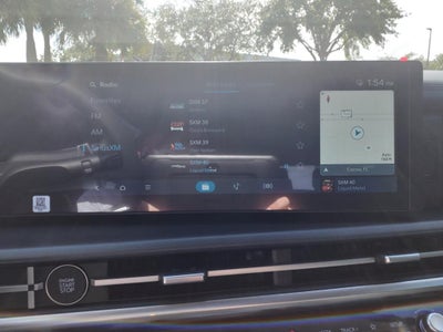 2025 Hyundai SANTA FE XRT AWD