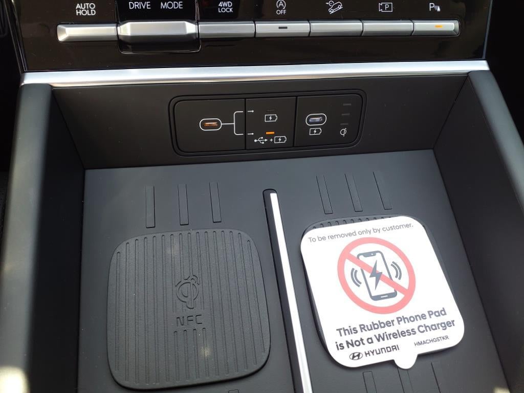 2025 Hyundai SANTA FE XRT AWD