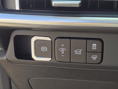 2025 Hyundai SANTA FE XRT AWD